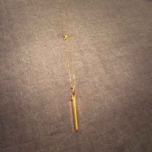 Stella and Dot Rebel Pendant